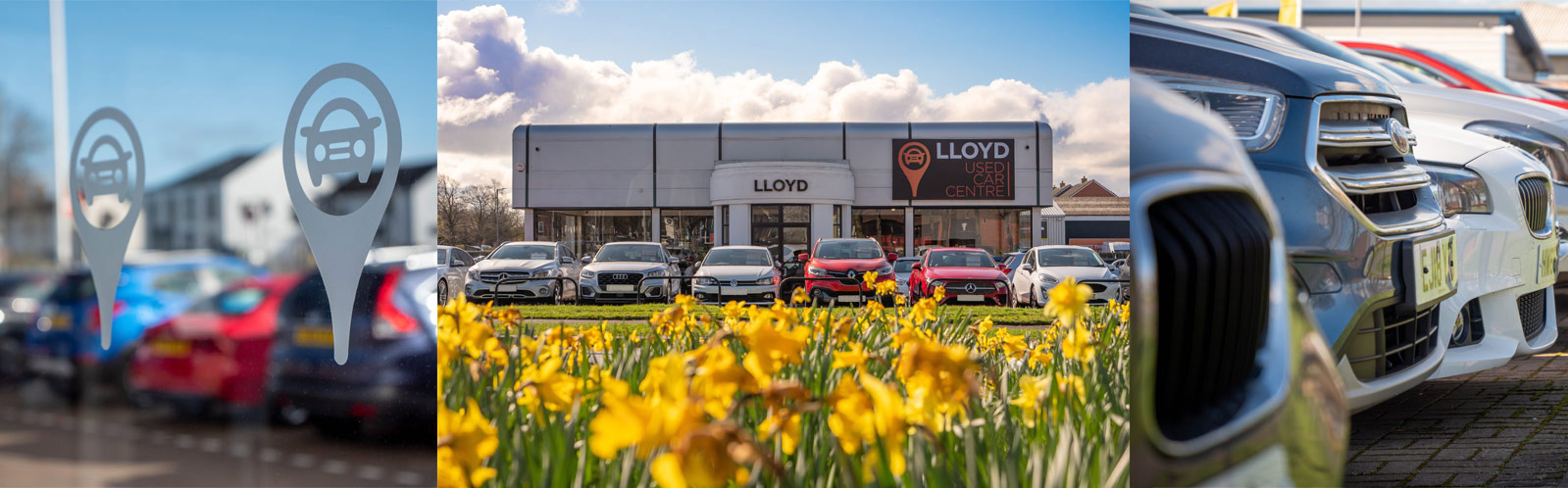 Used Cars for Sale in Carlisle Quality Second Hand Cars Lloyd